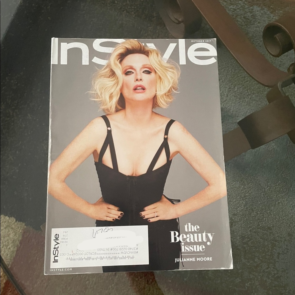 COPY - BOGO InStyle Magazine 🤍